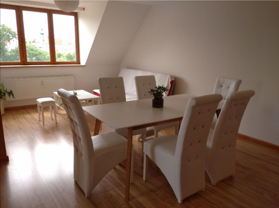 Riegrova Apartment Чешка Будьовица Екстериор снимка