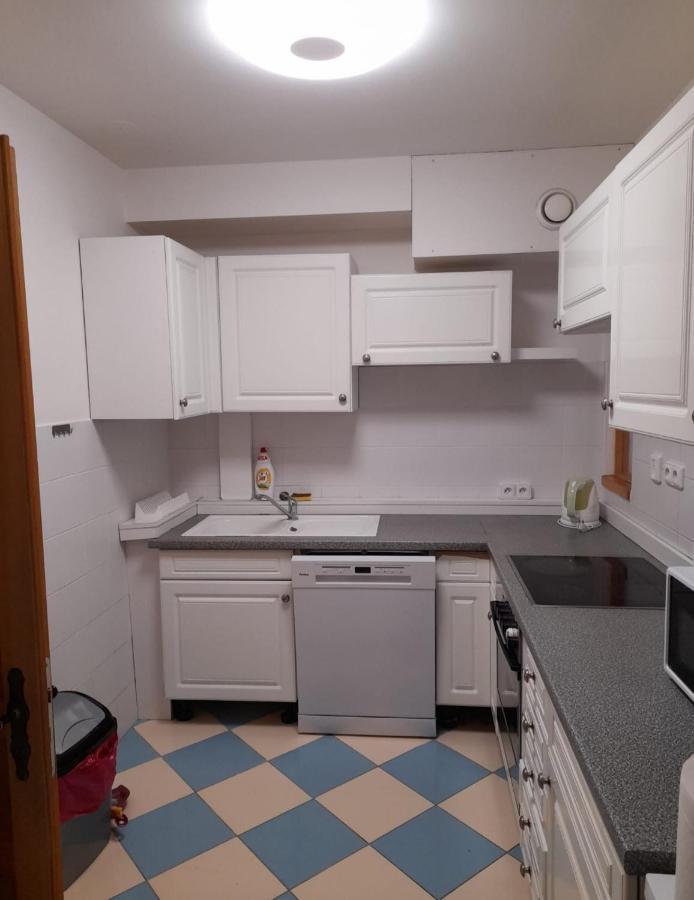 Riegrova Apartment Чешка Будьовица Екстериор снимка