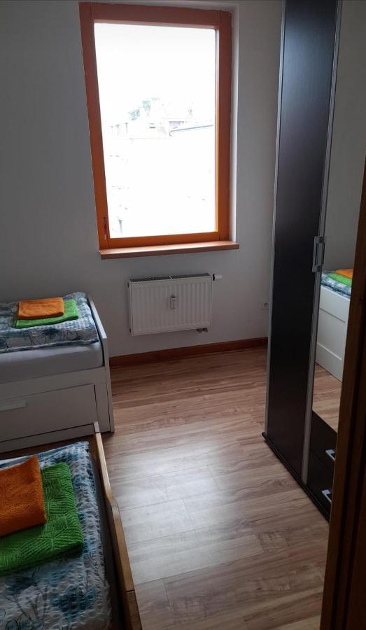 Riegrova Apartment Чешка Будьовица Екстериор снимка
